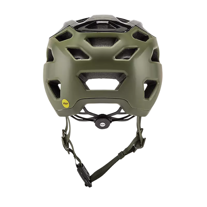Crossframe Pro Helmet