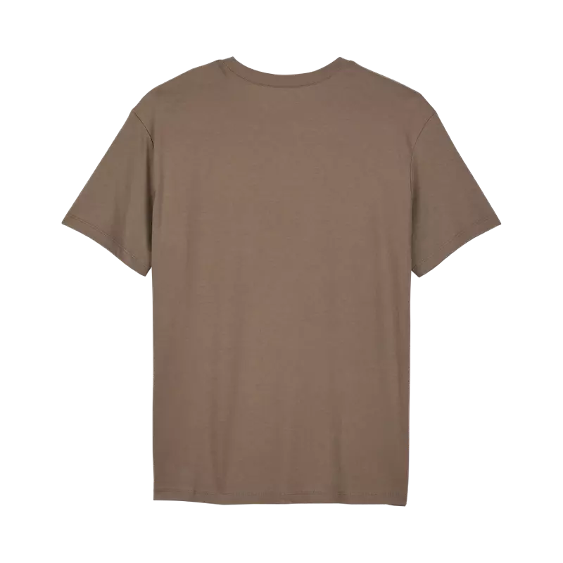 Womens Fox Head Basic Tee