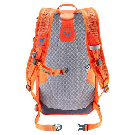 Deuter Speed Lite 21 paprika-saffron - Mochila de trekking