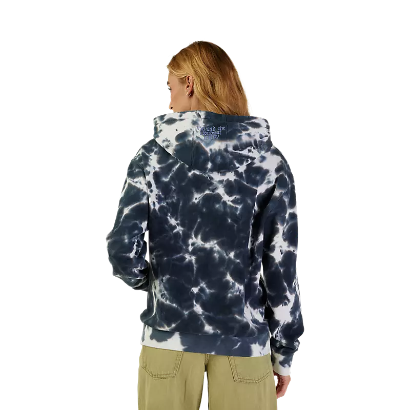 Womens Atlas Pullover Hoodie