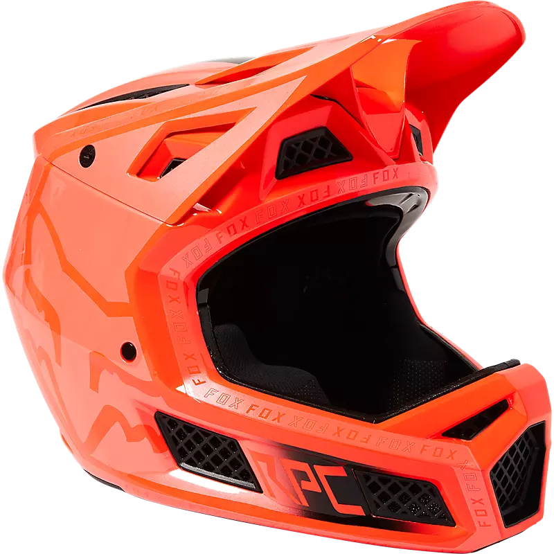Rampage Pro Carbon Repeater Mips? Helmet