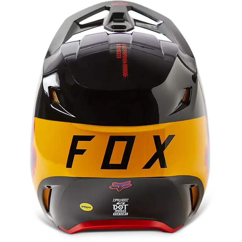 V1 Toxsyk Helmet