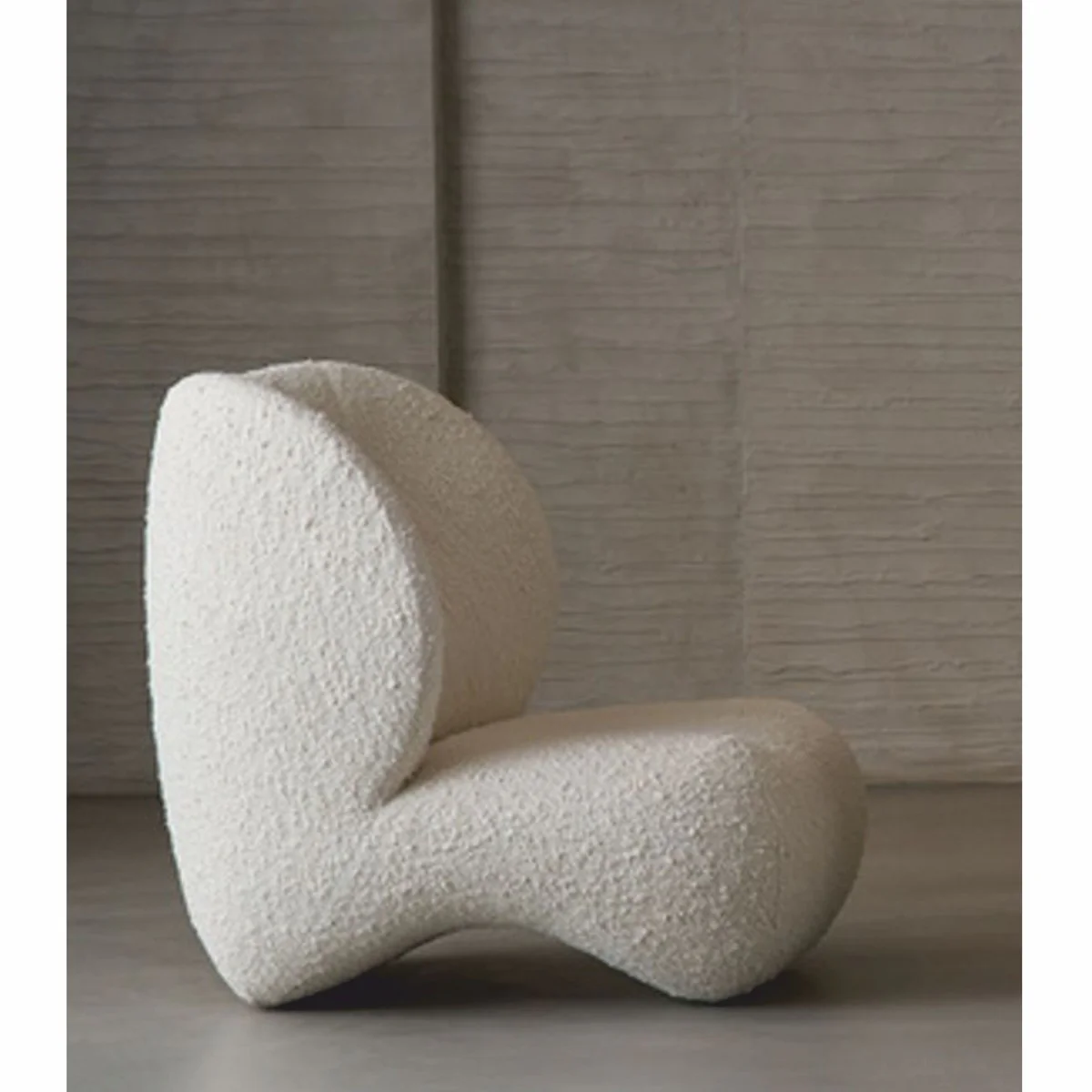 Casa Padrino sill¨®n de lujo blanco - Muebles de sal¨®n y hotel