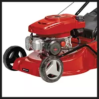Petrol Lawn Mower GC-PM 40/2 S