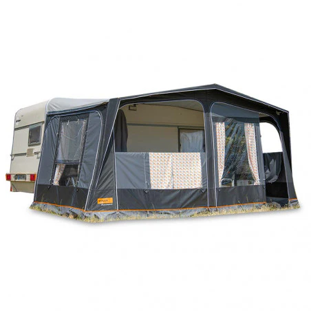 Soplair MARMARA fondo 240 - Avancé caravana tradicional