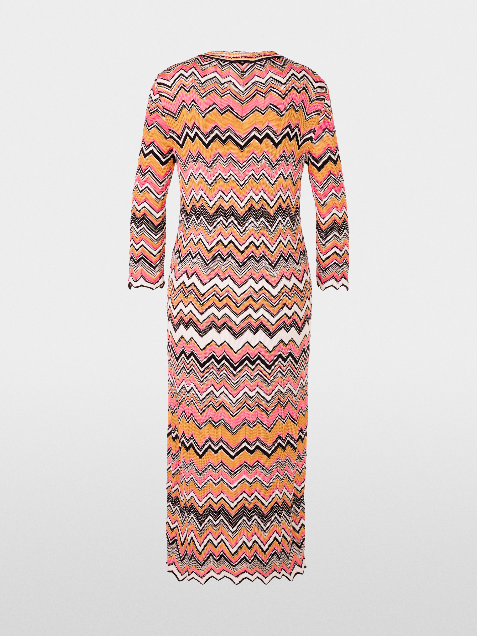 Marc-Cain Knitted Dress - Made in Germany