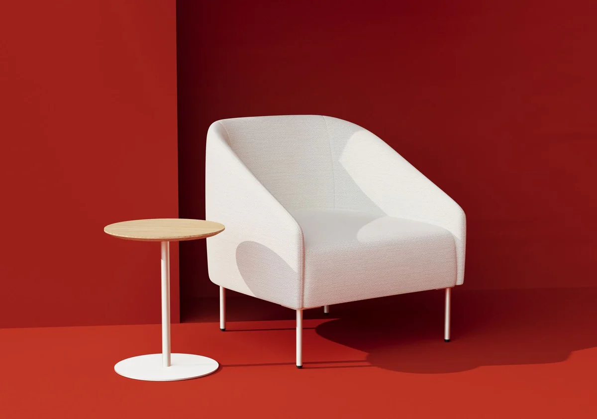 Casa Padrino sill¨®n de sal¨®n de lujo blanco A. 79 cm - Sill¨®n de vest¨ªbulo de hotel