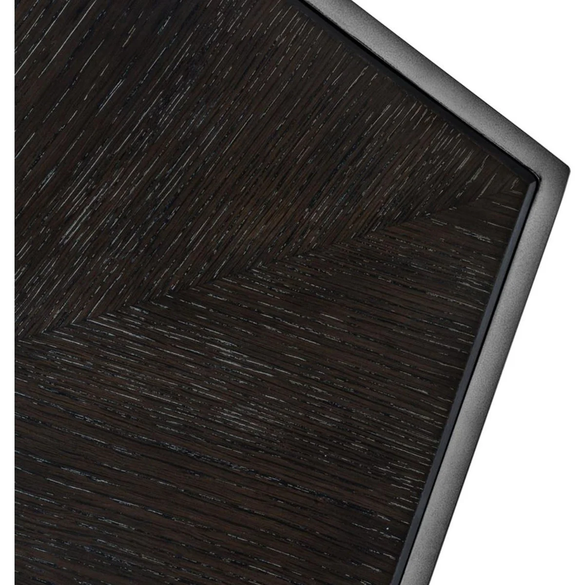 Casa Padrino mesa de centro de mesa / sala de estar 94 x 94 x H. 38 cm - muebles de lujo