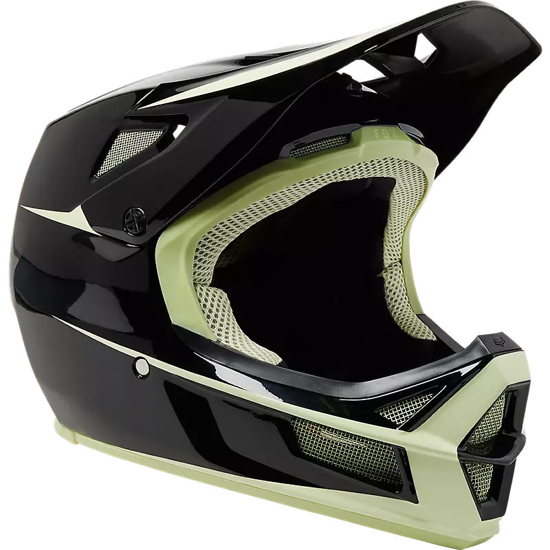 Rampage Comp Stohn Helmet