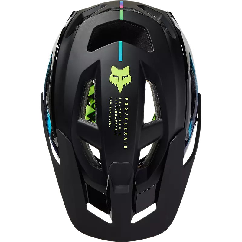 Speedframe Pro Lunar Helmet