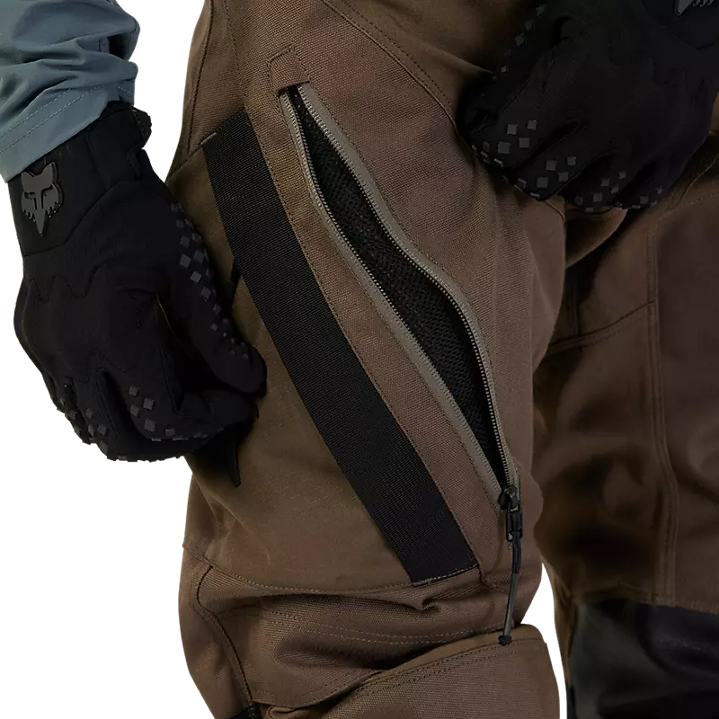 Defend Off Road Pant