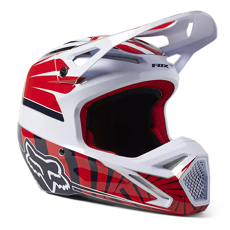 V1 GOAT Vertigo Helmet