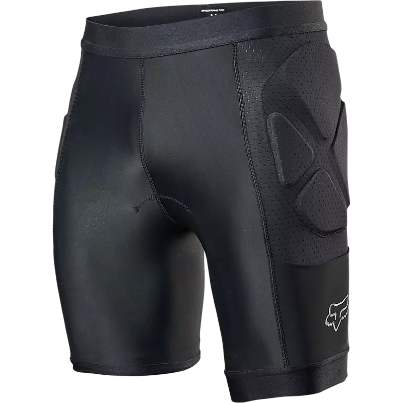 Baseframe Shorts