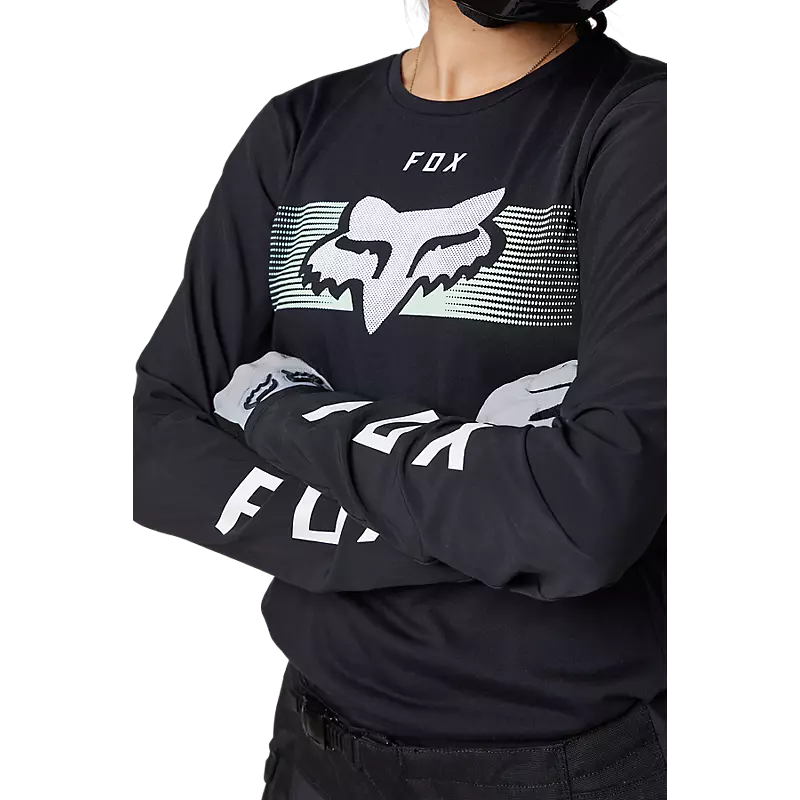 Womens Ranger Off Road Jersey