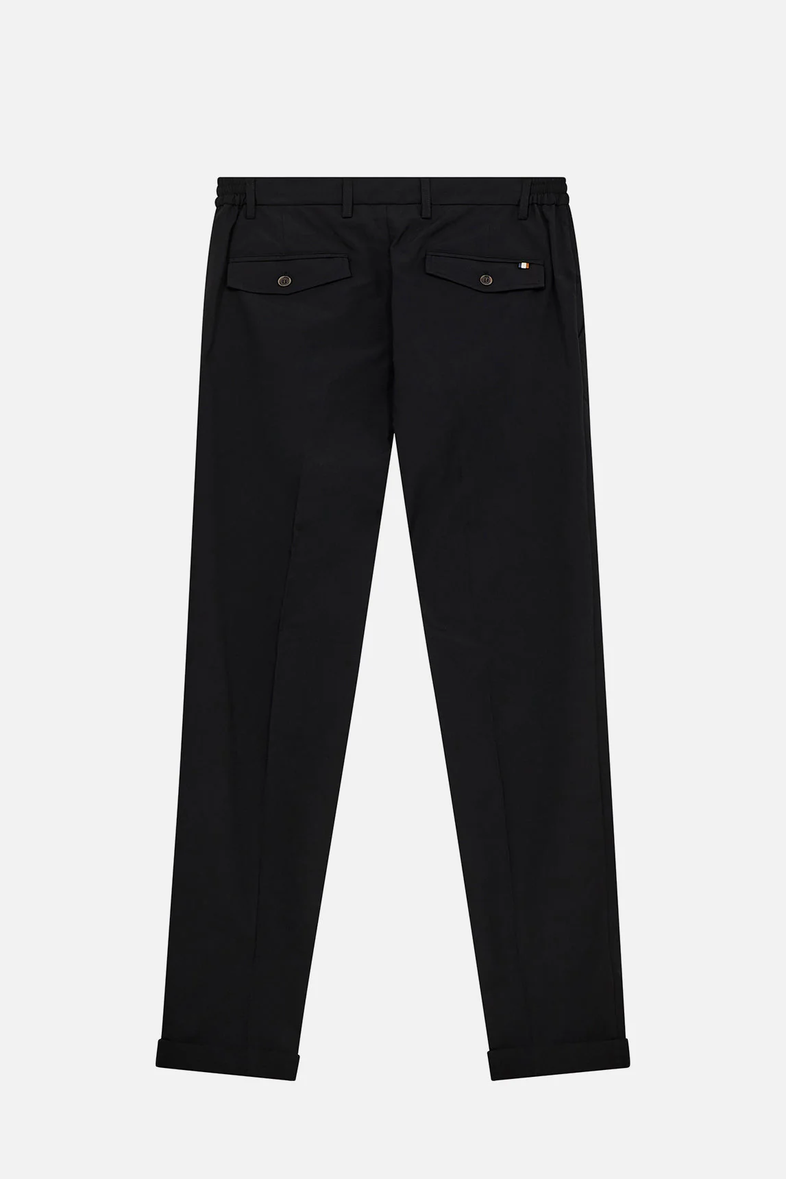 Rivera-spain Pantalón chino MOS MOSH negro