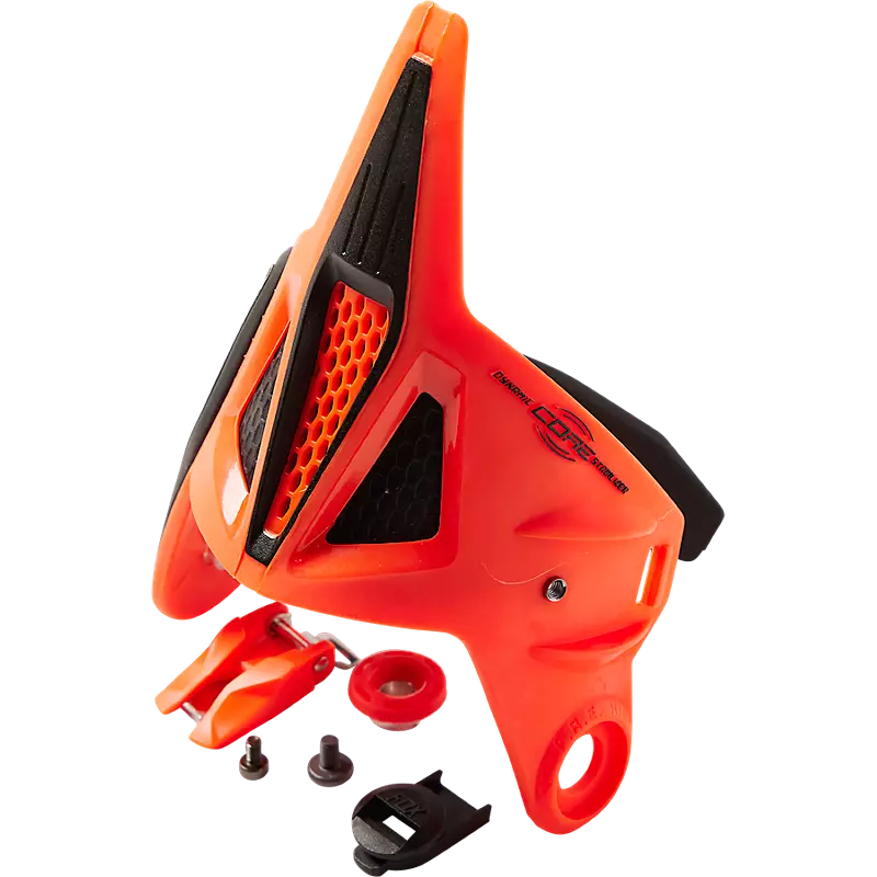 MX15 Instinct Right Cuff