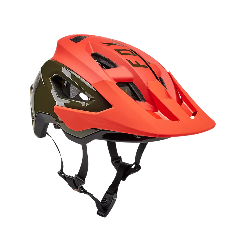 Speedframe Pro Helmet