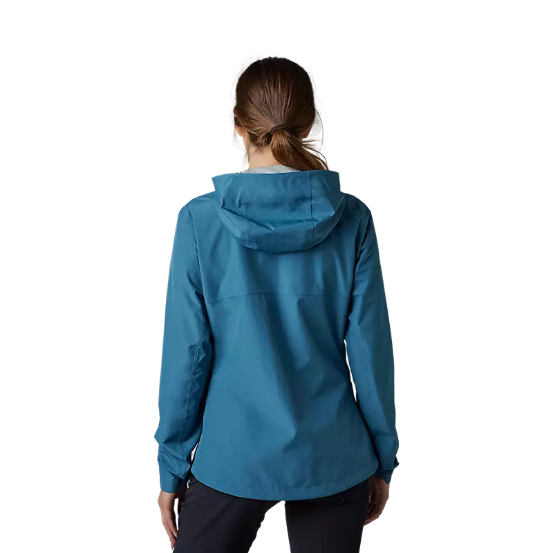 Womens Ranger 2.5-Layer Water Jacket
