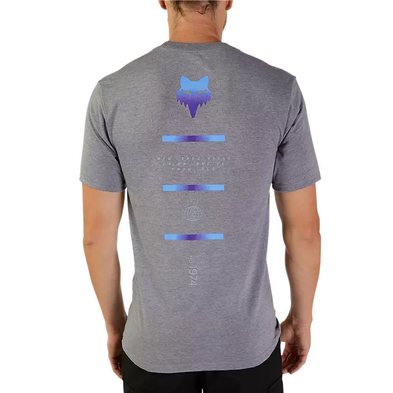 Magnetic Tech Tee