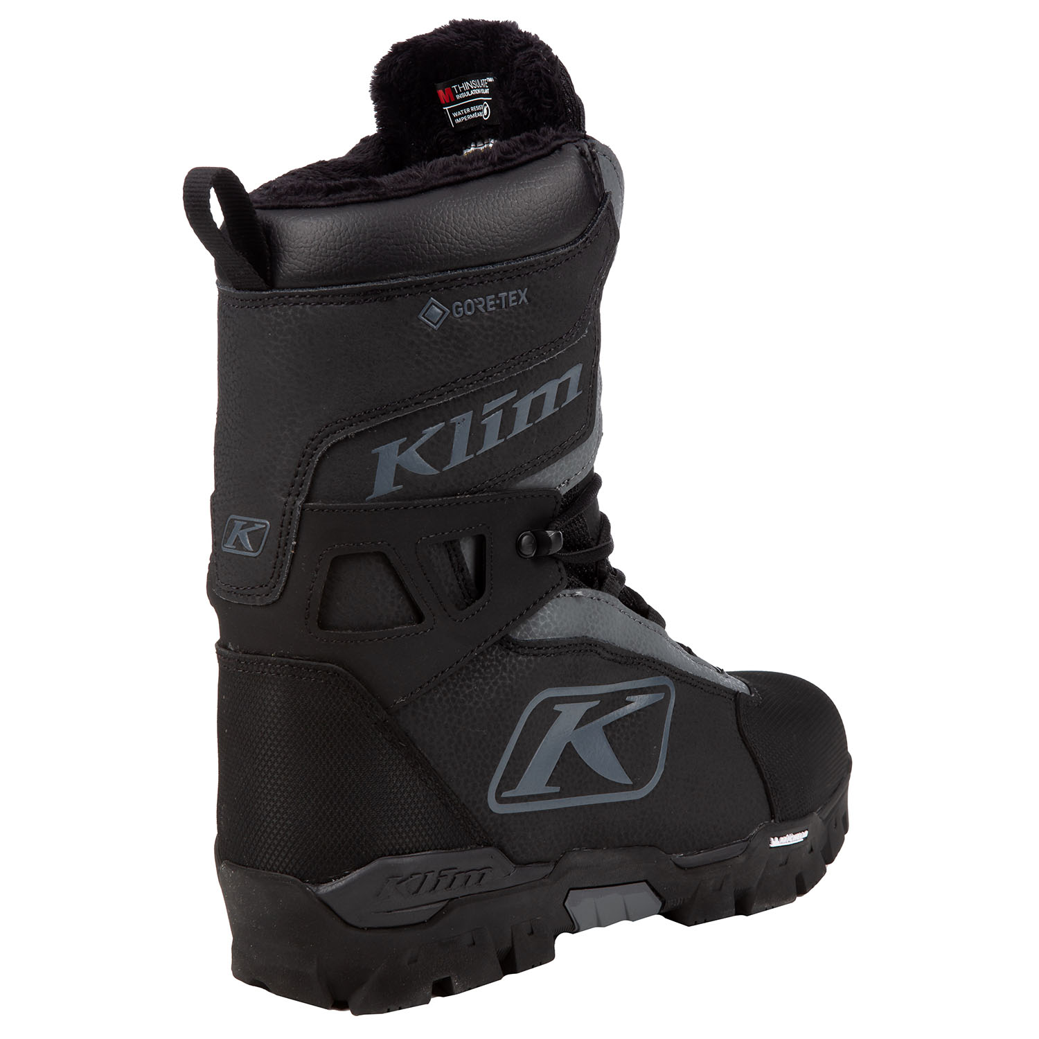 Aurora GTX Boot