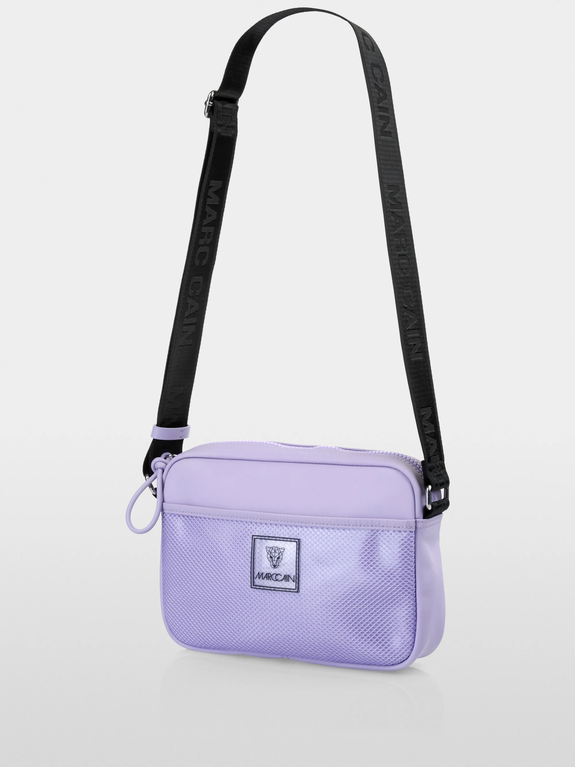 Marc-Cain Rethink Together shoulder bag