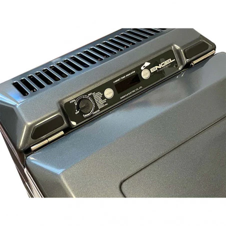 Nevera-congelador con compresor Engel MT35F-G3ND-V SERIE V - 32 Litros