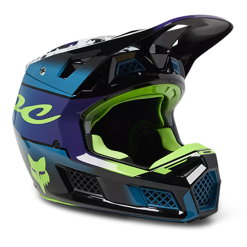 V3 RS Dkay Helmet (2023)