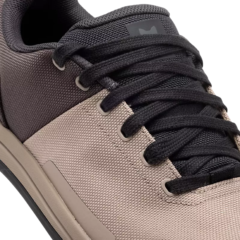 Fox Union Canvas Shoes