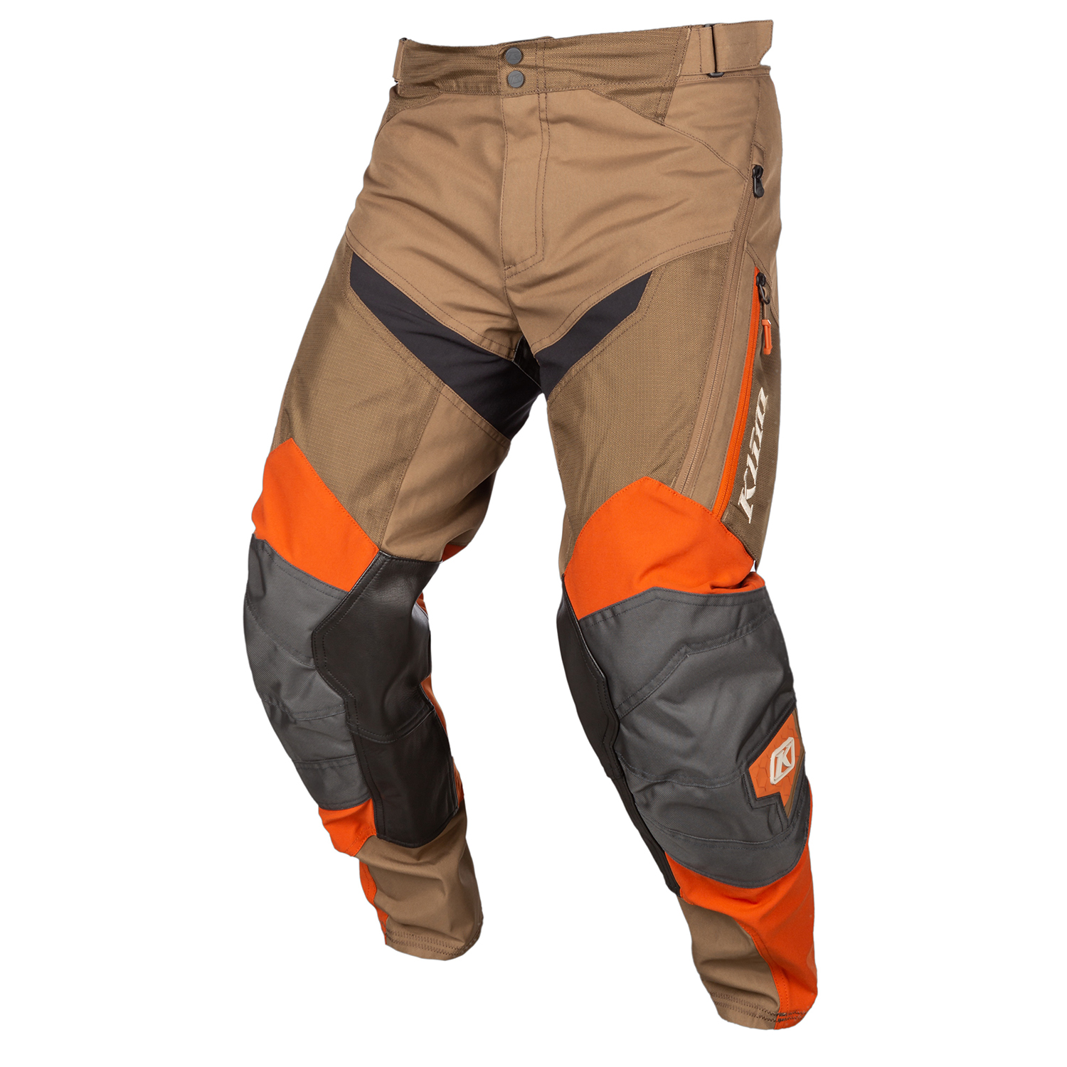 Dakar In The Boot Pant