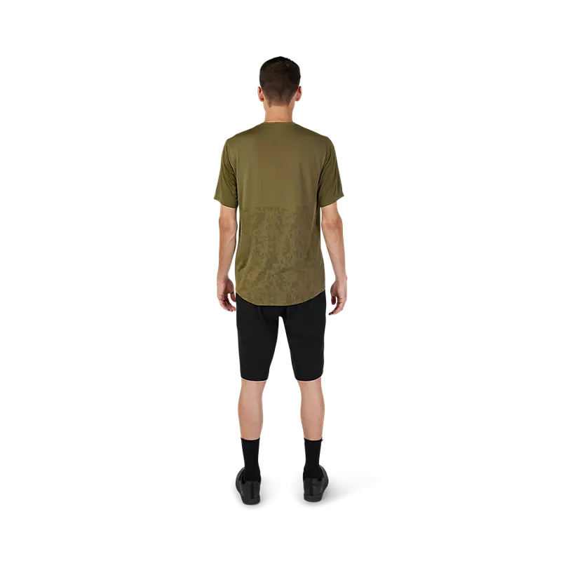 Ranger TruDri Short Sleeve Jersey