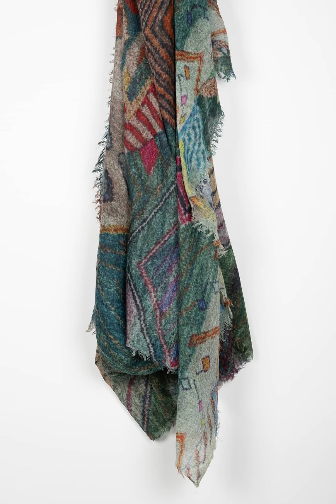 Rivera-spain Fular Redutti