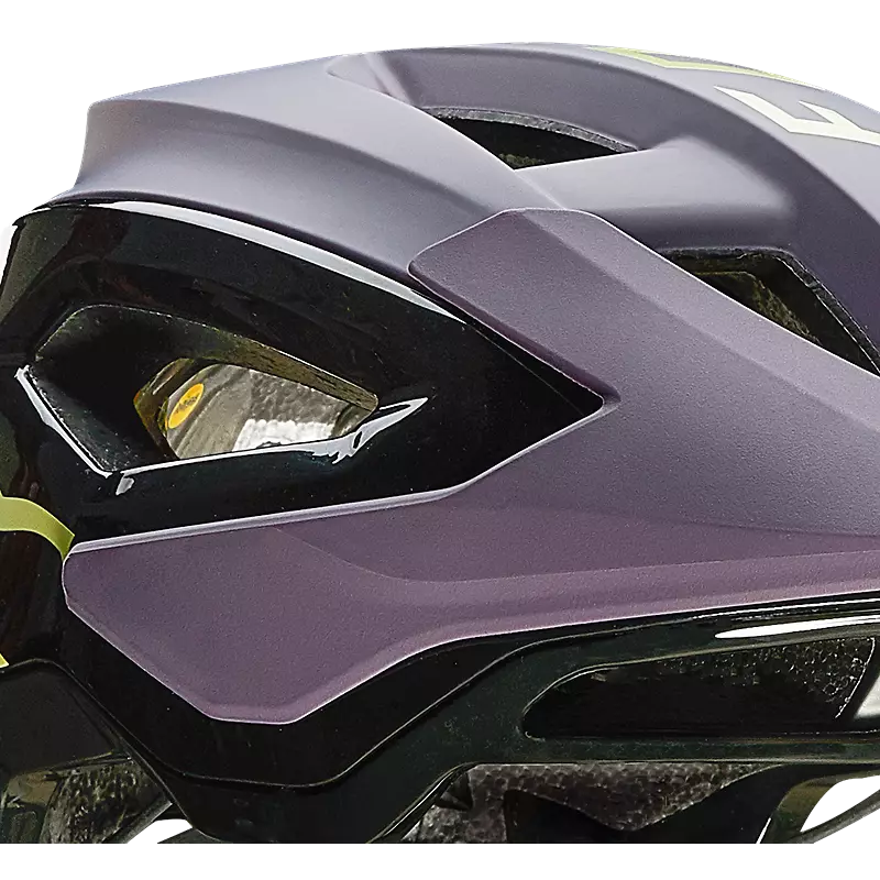 Speedframe Pro Helmet Visor