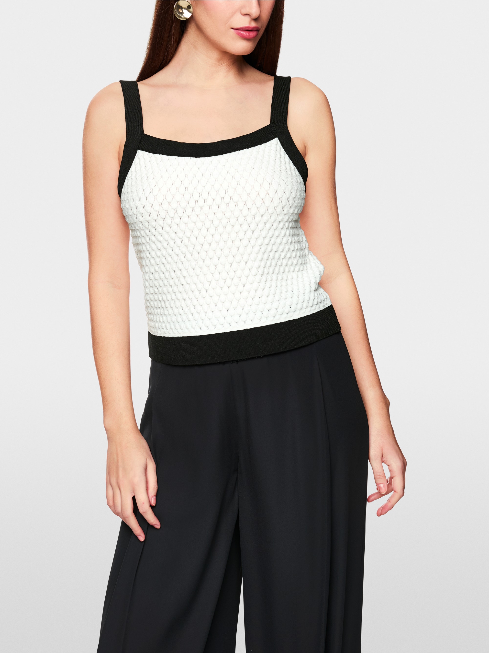 Marc-Cain Knitted in Germany top