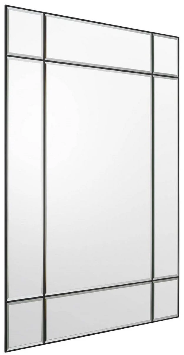 Casa Padrino espejo de pared de lujo bronce 140 x 4 x A. 180 cm - Espejo de sal¨®n - Espejo de dormitorio - Espejo de armario - Muebles de Lujo