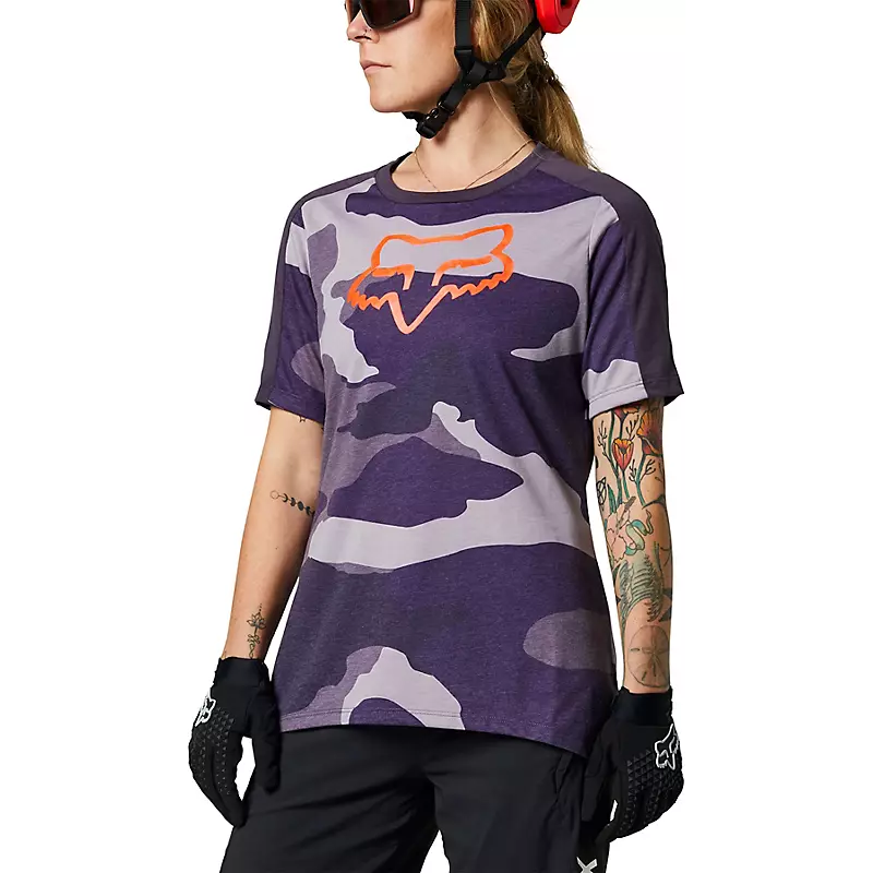 Womens Ranger Drirelease® Jersey
