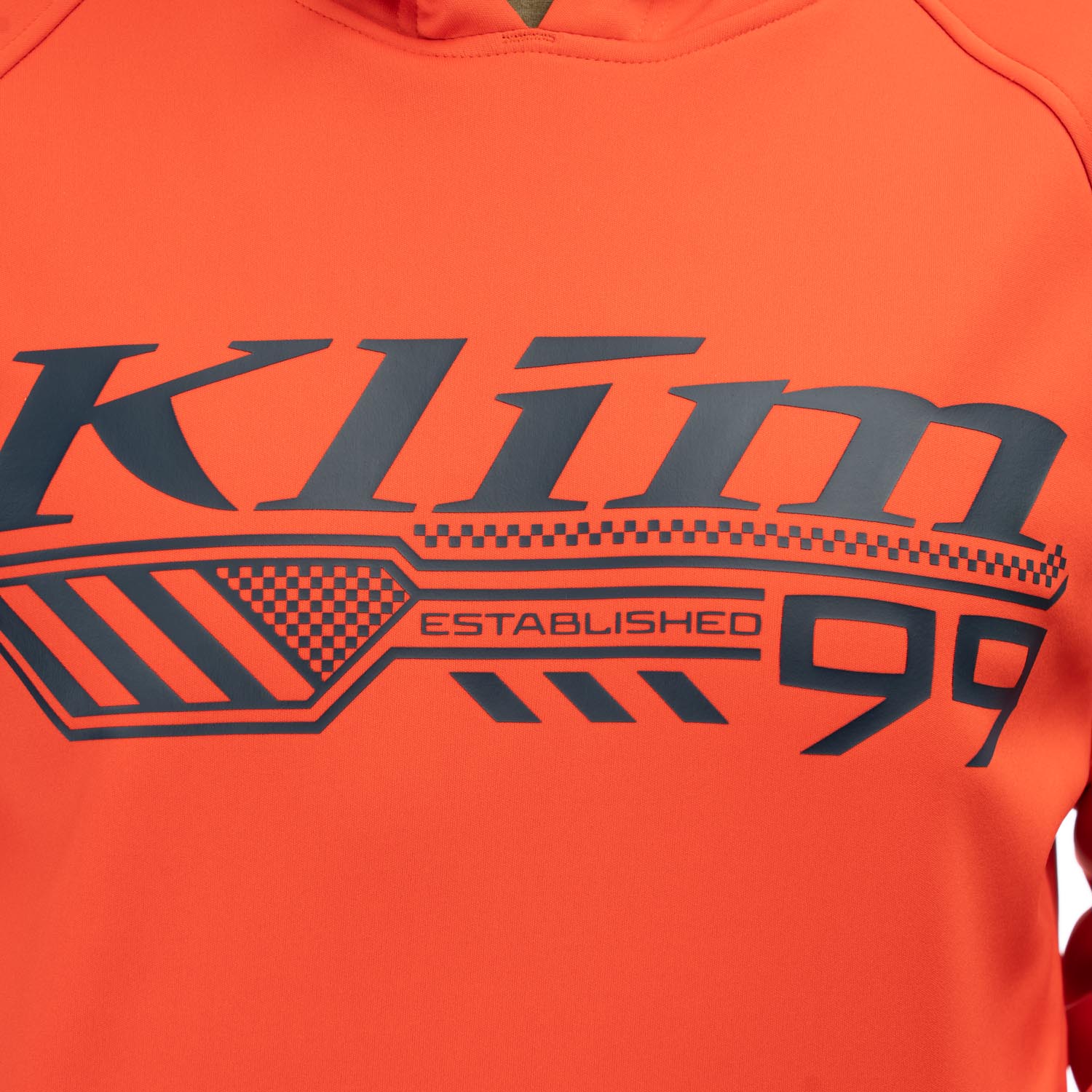 Foundation Pullover Hoodie