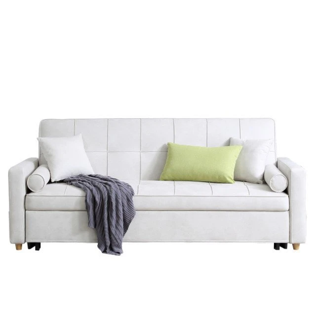 Multi-functional Foldable Sofa Bed