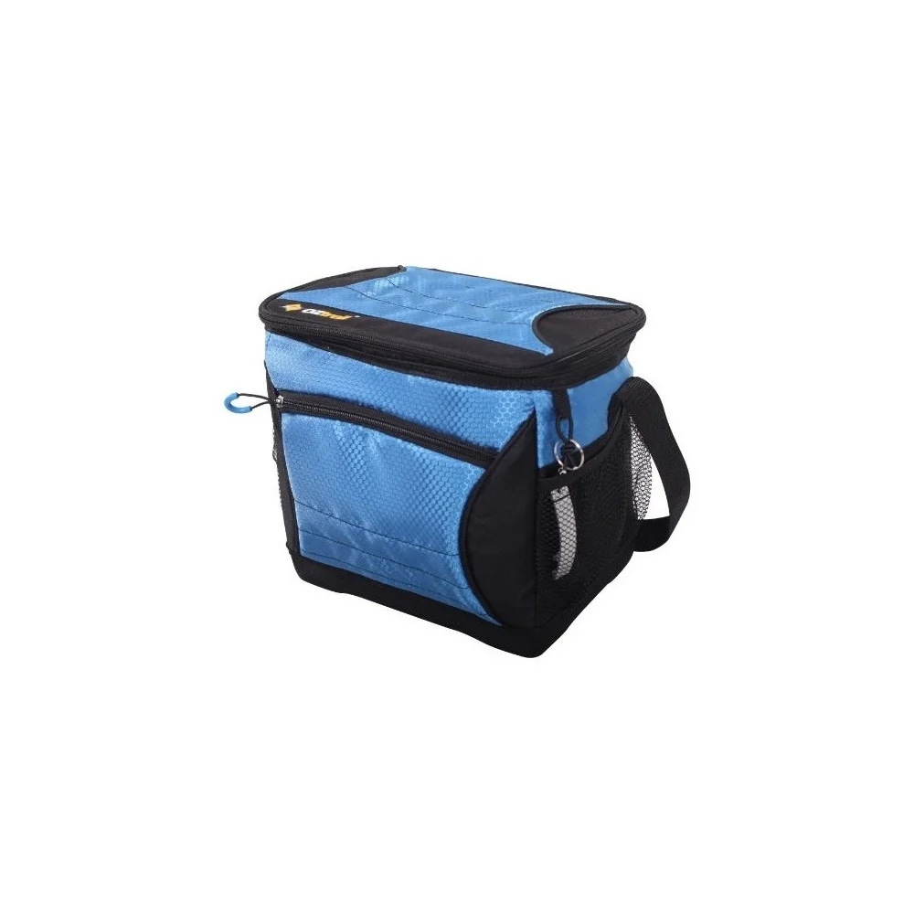 Nevera para 36 latas OZtrail 36 CAN HARD BASE COOLER con base dura – azul