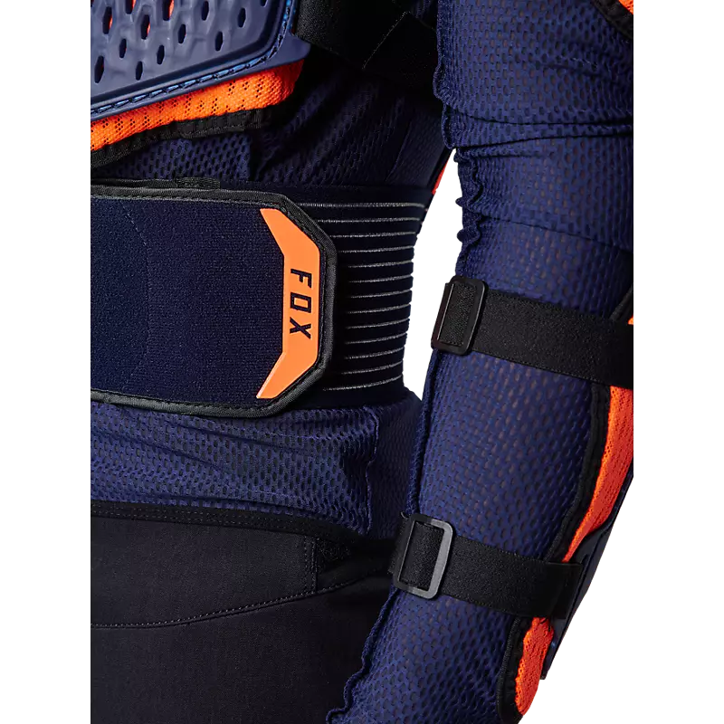 Titan Sport Chest Guard Jacket