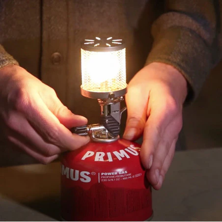 Primus Camisa de Incandescencia 3 pcs - Accesorios Primus