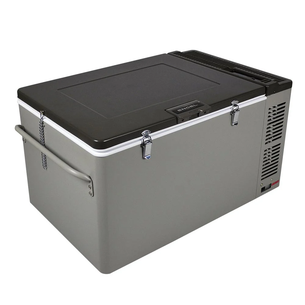 Nevera-congelador con compresor Engel MD60 - 60 Litros