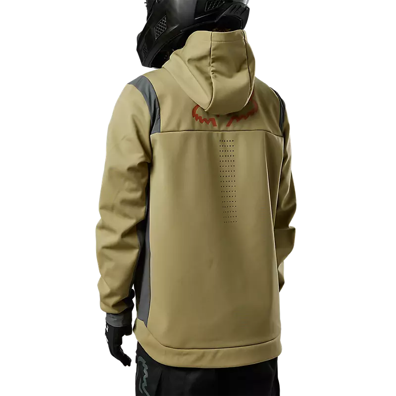 Defend Drive Windbloc® Zip Jacket