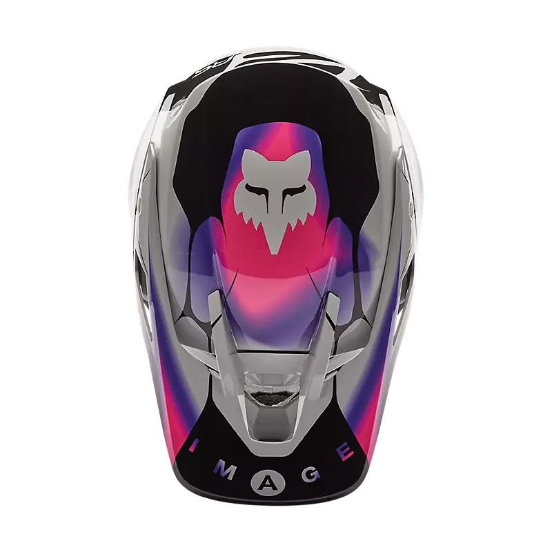 V3 RS Syz Helmet (2023)