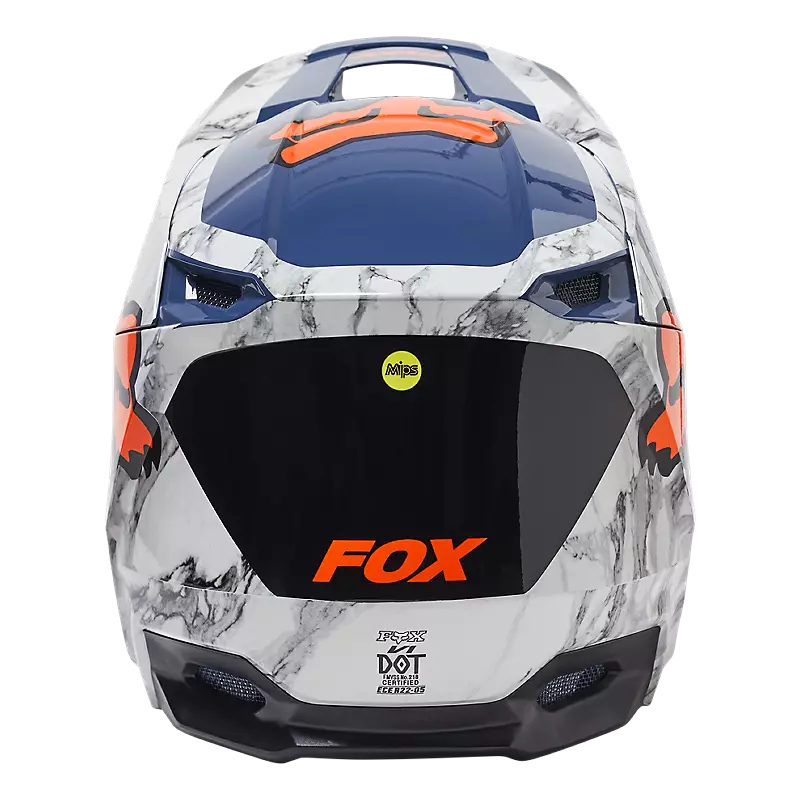 V1 Core Karrera Helmet