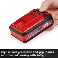 Battery 3,0 Ah Power X-Change Plus