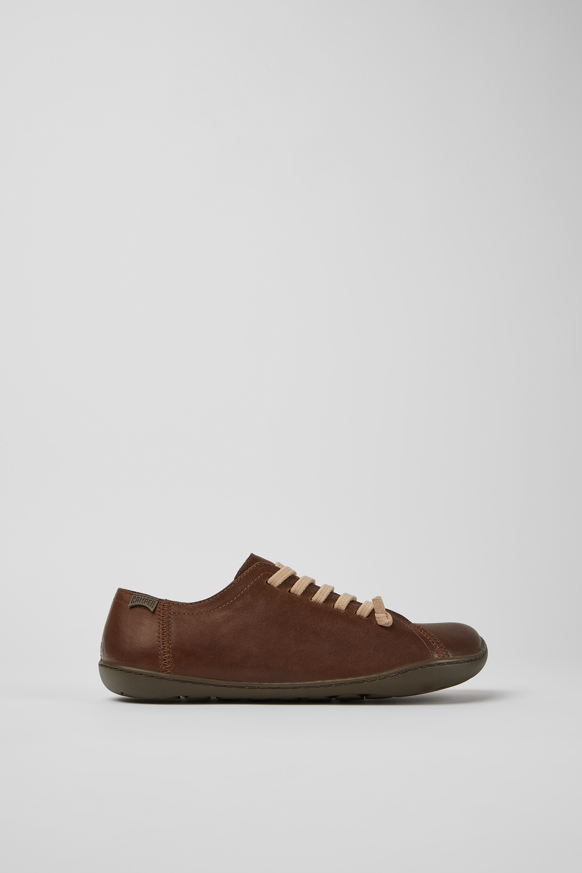 Peu - Brown Casual Shoes for Women