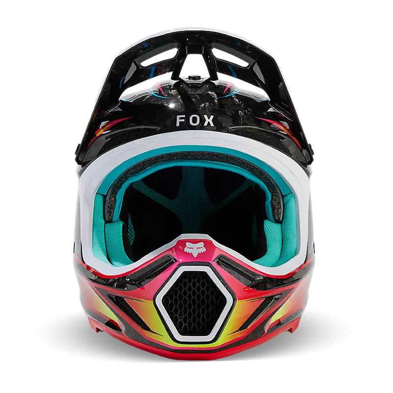 V3 RS Viewpoint Helmet
