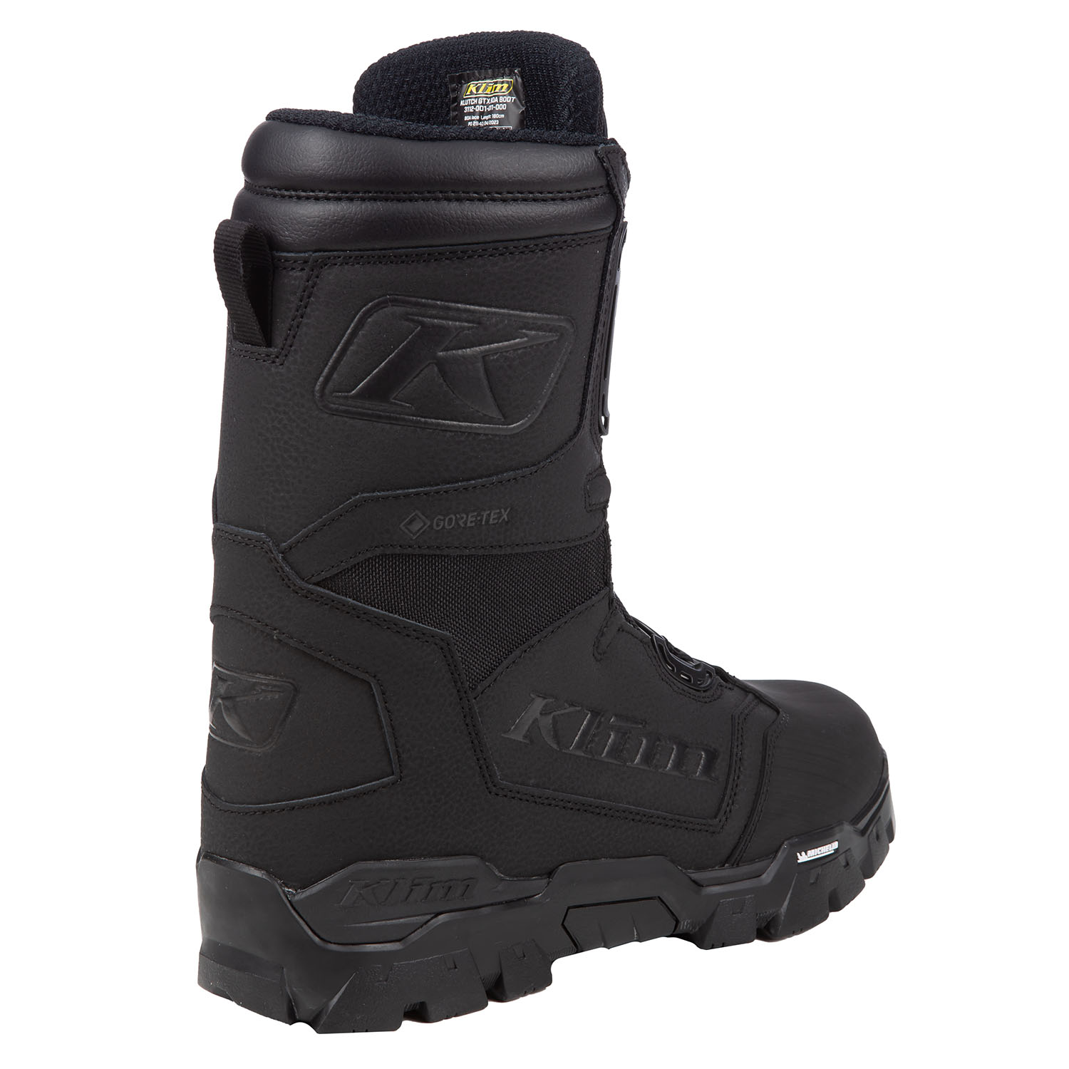 Klutch GTX BOA Boot