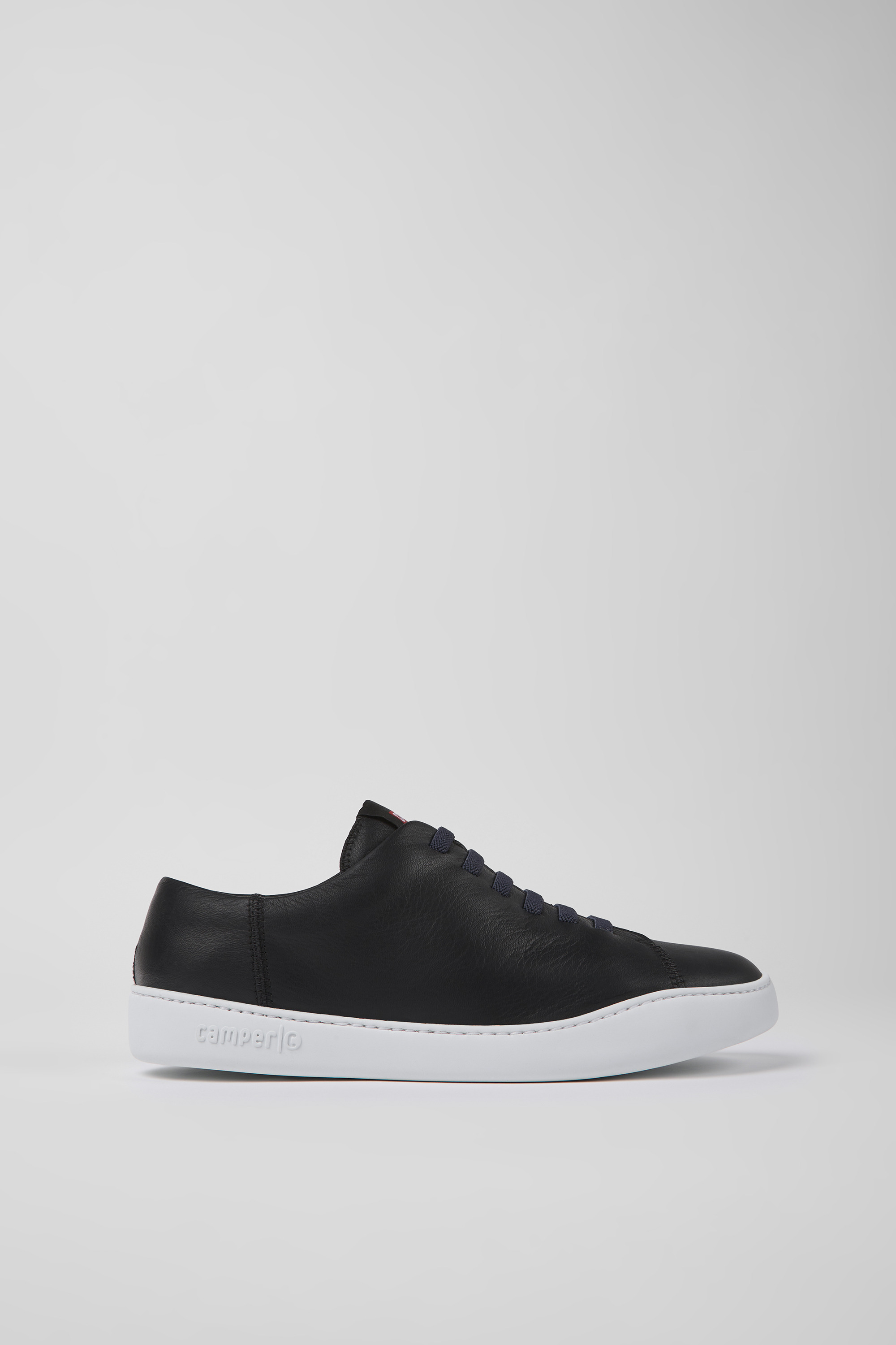 Peu Touring - Black Sneakers for Men
