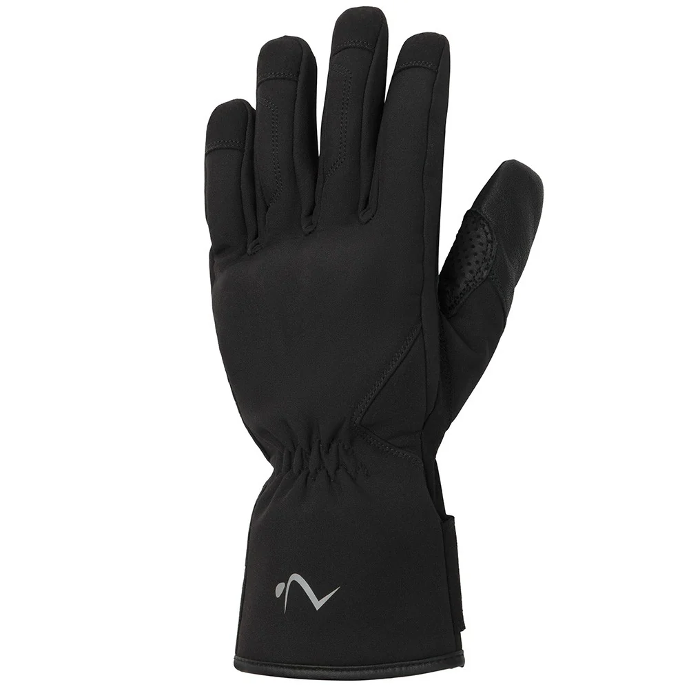 GUANTES OUT INVIERNO SALEM LADY - NEGRO